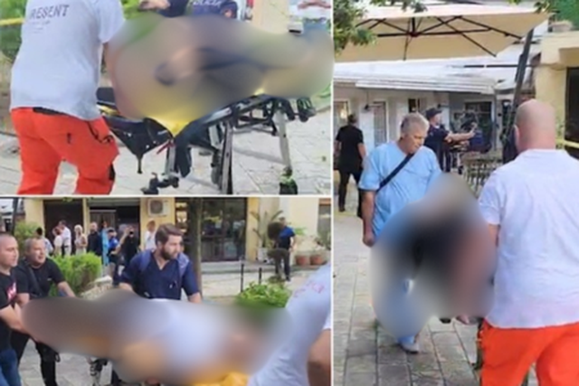 Atentat në Shkodër, një i vrarë dhe tre të plagosur