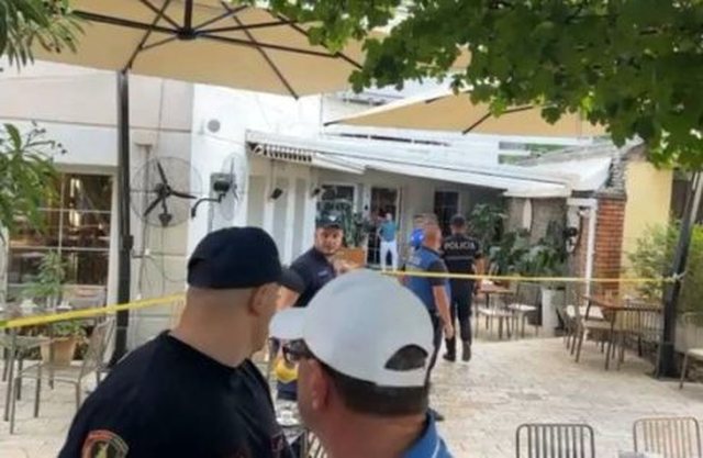 Shkodër/ Atentati me armë zjarri plagos edhe dy persona të