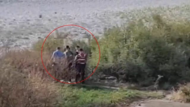 Video/ Momenti kur arrestohet autori i atentatit në Shkodër