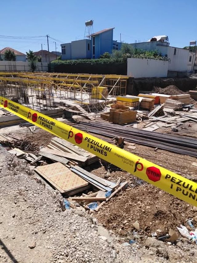 Ministri Blendi Gonxhja: Mosrespektimi i sigurisë nuk është zgjedhje, por