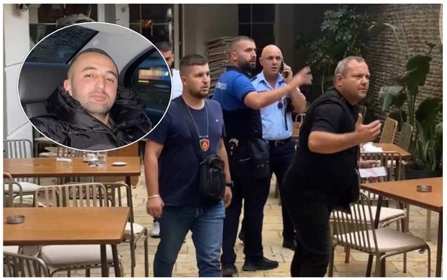 Policia bastis banesat e fisit Lici pas atentatit me dy të vrarë,