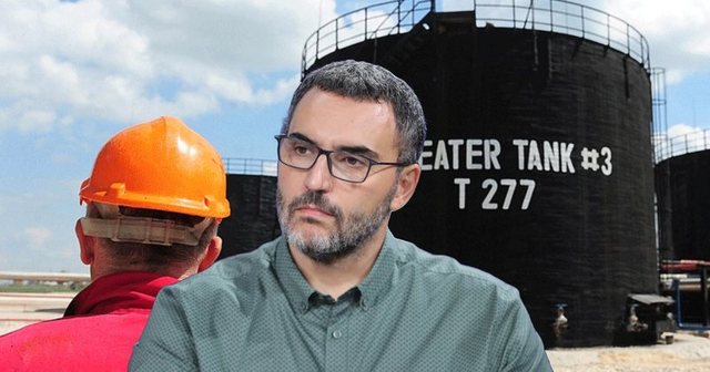 Arlind Qori: Përse SPAK-u nuk e heton aferën Bankers?