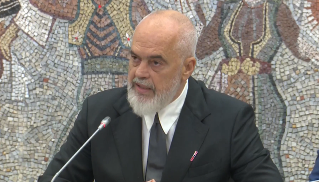 Rama: Më shumë burg për zjarrvënësit se për