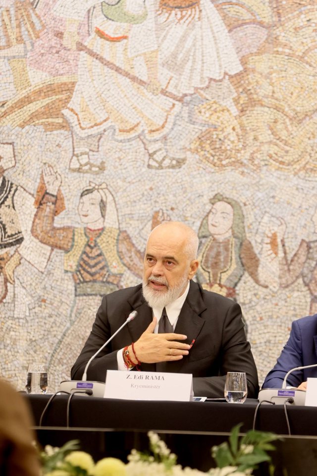 Rama: Shkelja është shkelje në çdo kohë,