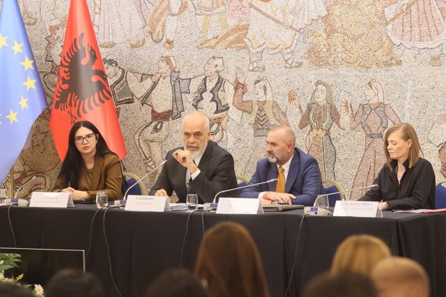 Çfarë përmban paketa e re kundër ndërtimeve pa leje