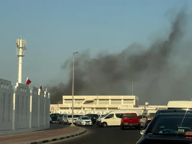 Izraeli godet drejtues të Hamasit në Doha, Katari: Shkelje flagrante e