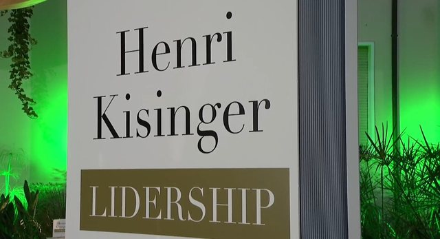 Prezantohet libri “Lidership” i Henry Kissinger, një prej