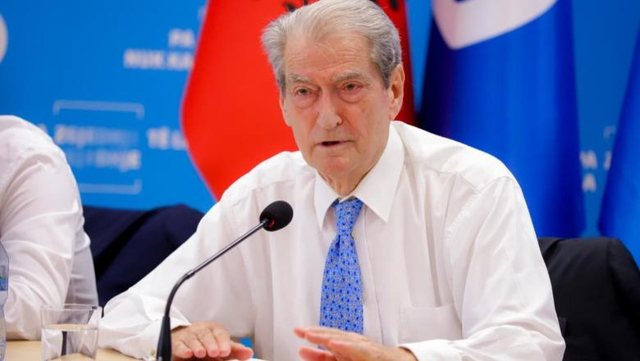 Berisha: Në Parlament do të shkojmë, pavarësisht se