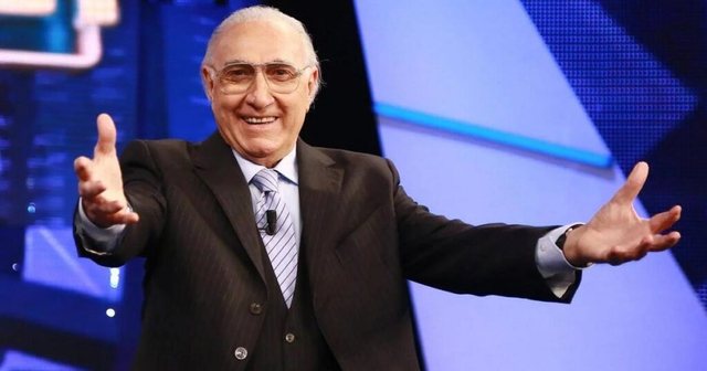 Pippo Baudo, trashëgimia prej 10 milionë eurosh ndahet mes
