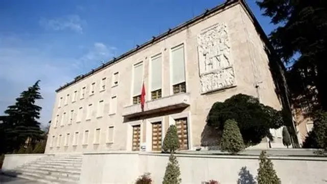 Shqipëria drejt një revolucioni mjedisor: Këshilli i Ministrave