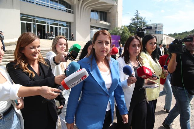 Rama e caktoi kandidate për Bashkinë Tiranë, Manastirliu: