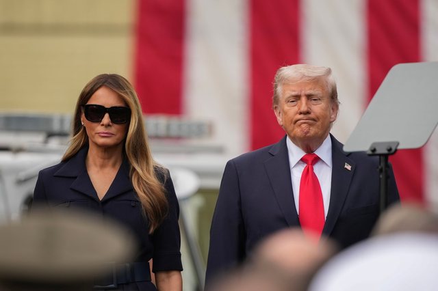 Trump përkujton 11 shtatorin: Heroizmi amerikan dhe një nderim