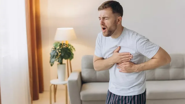 A mund ta parandalojë infarktin, një vaksinë? Çfarë