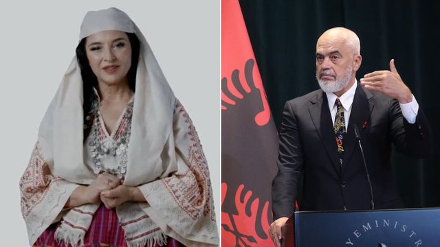 Rama: Çfarë më tha Diella pasi pa parlamentin sot!