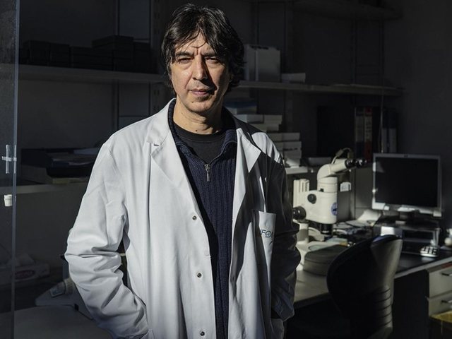 Valter Longo, studiuesi i jetëgjatësisë: Unë synoj të