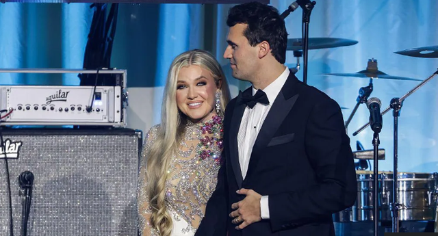 Fjalimi prekës i gruas së Charlie Kirk. Mesazhi i saj për