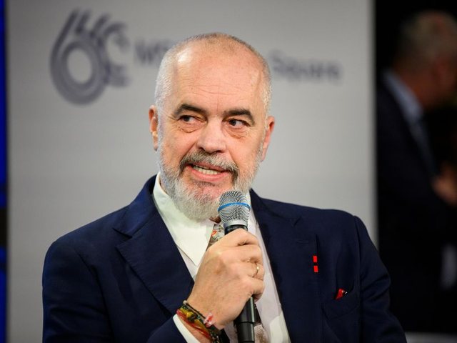 Konferenca me BE më 16 shtator, Rama: Hapim 4 kapituj të tjerë!