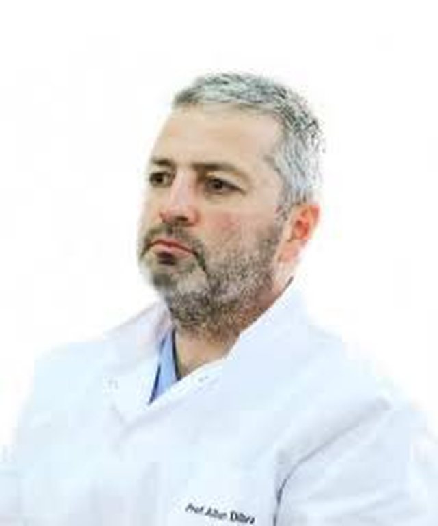 “Si jashtë shtetit”- falënderim për Dr. Alban
