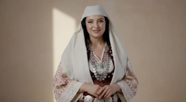 Ja kush është Diella! Një aktore shqiptare i ka dhënë