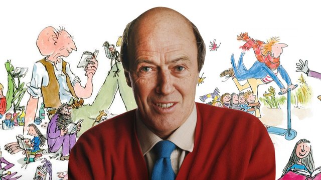 Dita e Roald Dahl-it: Legjenda e letërsisë për fëmijë