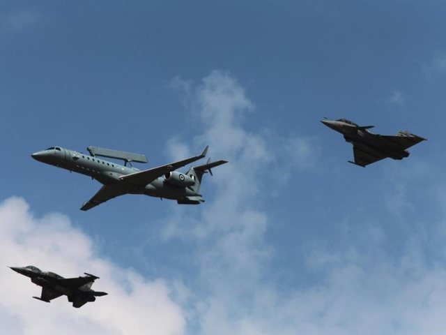 Nga dronët te granatat: Sfida e re e sigurisë europiane