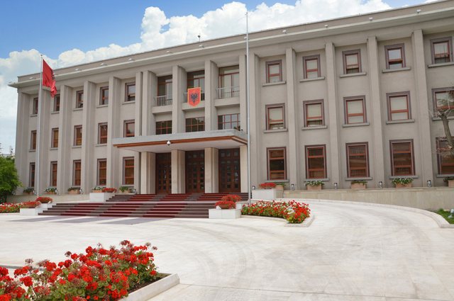 A do të jetë  Hashim Thaçi Presidenti i ardhshëm i