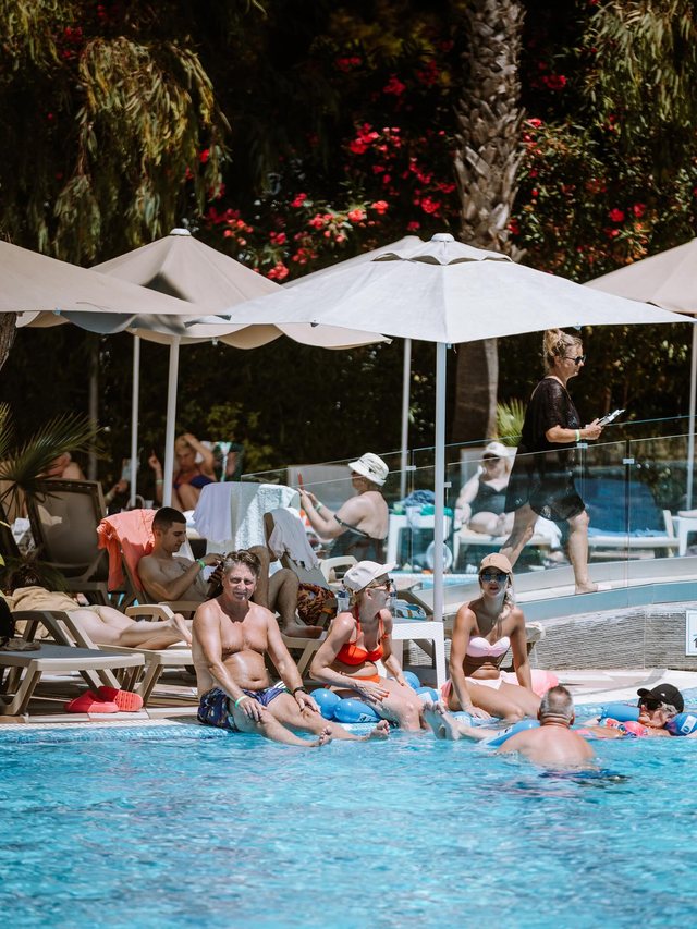Pse FAFA Resort është destinacioni i preferuar i turistëve!