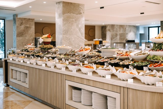 Pse FAFA Resort është destinacioni i preferuar i turistëve!