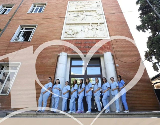 Një lajm i bukur nga materniteti “Mbretëresha