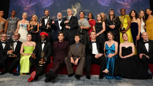 Adoleshenti britanik Owen Cooper bën historinë në Emmy