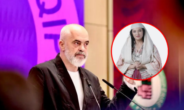Rama: Për çfarë do të na ndihmojë Diella!