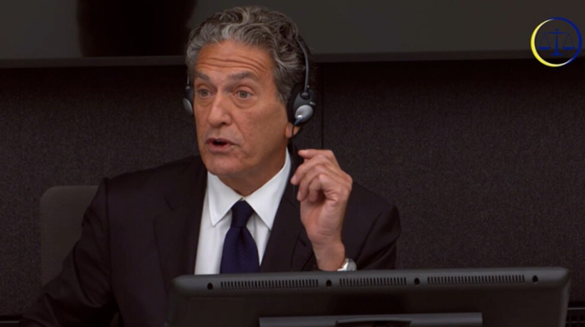 James Rubin: Thaçi nuk kishte autoritet e as mundësi të