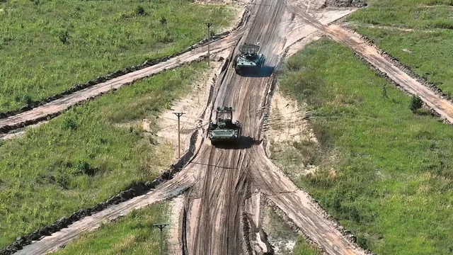 Putin provokon. Po Evropa është gati për luftë?