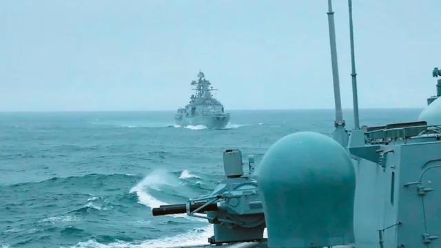Putin provokon. Po Evropa është gati për luftë?