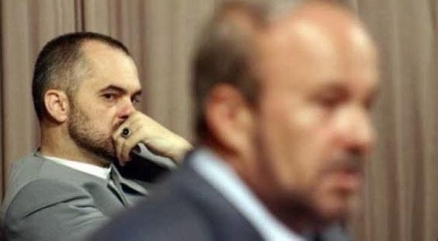 Edi Rama uron Fatos Nanon: Edhe 100, i dashur Kryetar!