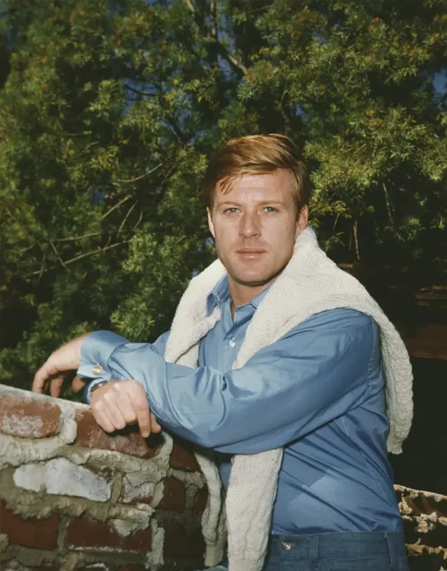 Legjenda e Hollivudit Robert Redford ndahet nga jeta në moshën