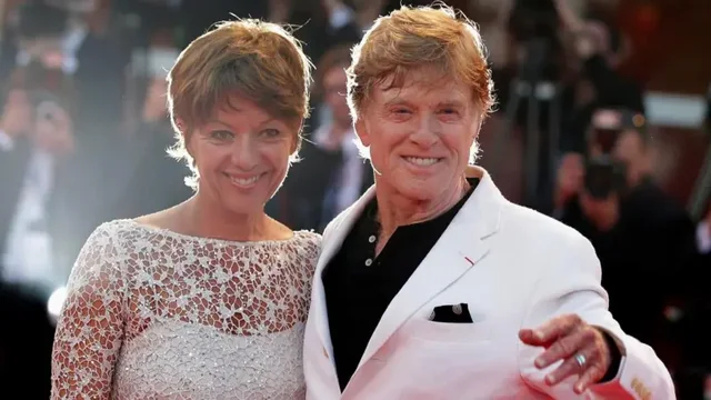 Legjenda e Hollivudit Robert Redford ndahet nga jeta në moshën