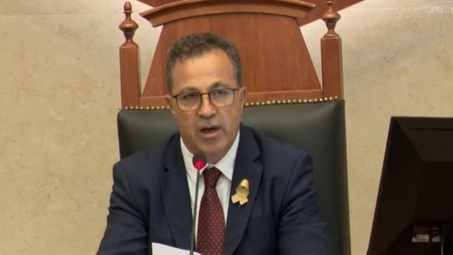 Parlamenti voton për konstituimin e komisioneve hetimore