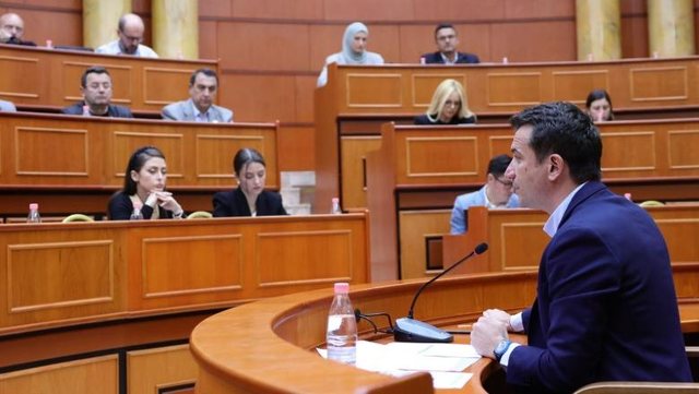 Këshilli Bashkiak i Tiranës mbledhje nesër në selinë e