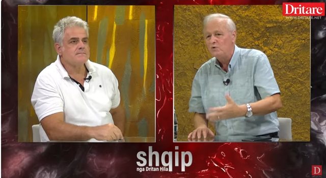 Kristaq Kume: Pse Shqipëria duhet të ndahet në 4 zona zgjedhore,