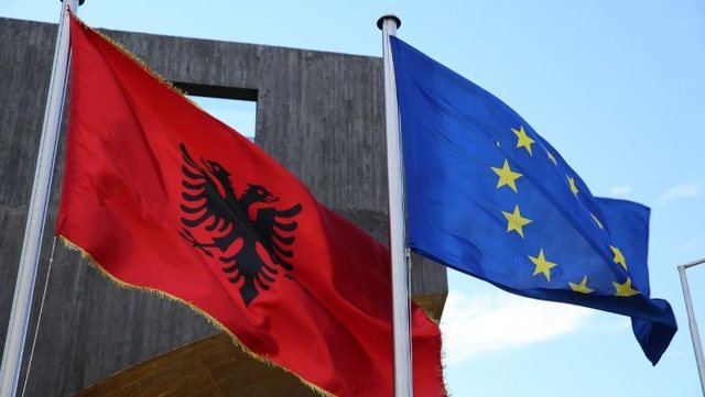 Shqipëria evropiane, shtylla kryesore e programit qeverisës Rama 4!