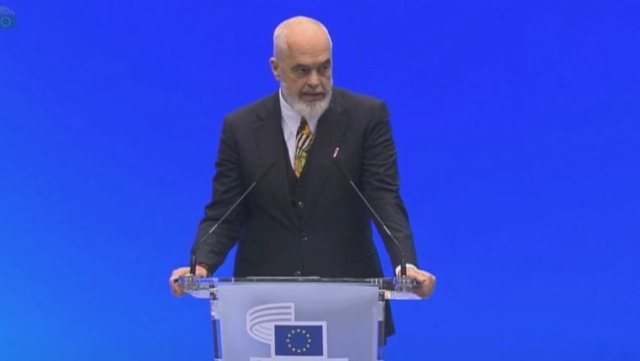 Oliver Röpke drejt fundit të mandatit, Rama: Solli paqe!