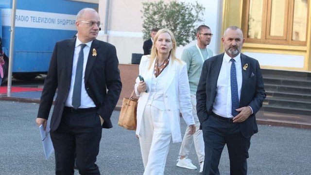Mesila Doda zgjedh të jetë deputete e pavarur, distancohet nga PD