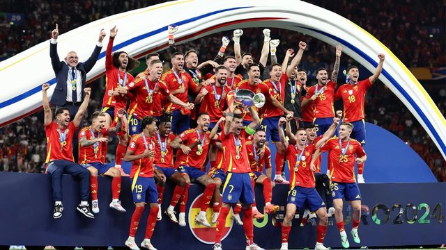 Spanja gati të bojkotojë Botërorin 2026, ja pse!