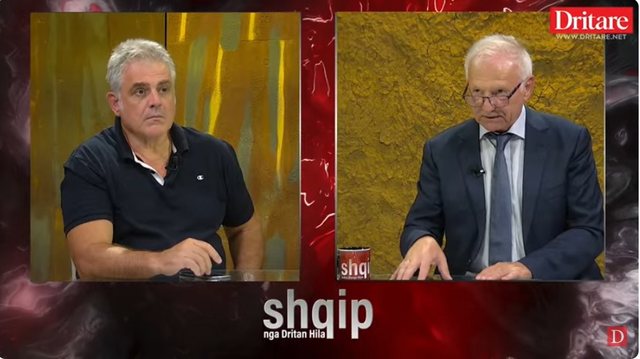 Bimo: Perandoria amerikane në fillim të fundit të saj