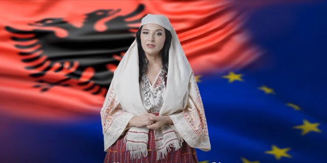 Diella: Falë punës sime të palodhur u zgjodha ministre