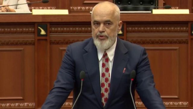 Rama: 83 mandatet janë një borxh i jashtëzakonshëm ndaj