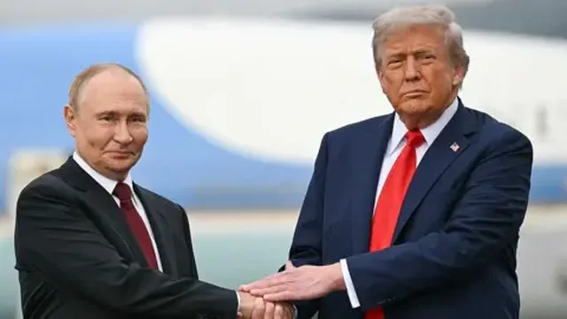 Trump: Putini më ka zhgënjyer!
