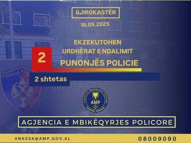 Skandal në Gjirokastër/ Ngacmim seksual dhe shantazh me video intime,