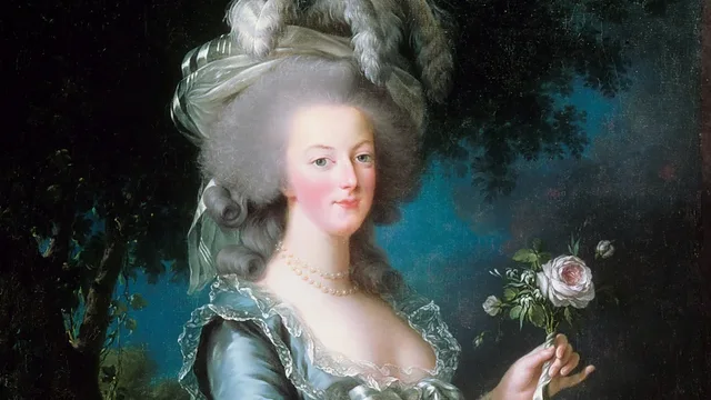 Marie Antoinette, mbretëresha e urryer që frymëzon botën